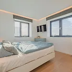 Rooftop Garden 1 - 4 Im Ostseeresort Apartment Olpenitz