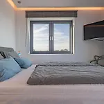 Rooftop Garden 1 - 4 Im Ostseeresort *