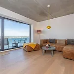 Rooftop Garden 1 - 4 Im Ostseeresort Apartment *
