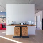 Rooftop Garden 1 - 4 Im Ostseeresort Apartment Olpenitz