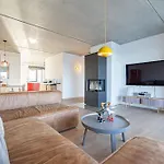 Rooftop Garden 1 - 4 Im Ostseeresort Apartment Olpenitz