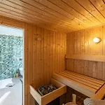 Appartement Rooftop Garden 1 - 4 Im Ostseeresort *