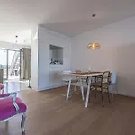 Rooftop Garden 1 - 4 Im Ostseeresort Apartment Olpenitz