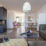 Rooftop Garden 1 - 4 Im Ostseeresort Olpenitz