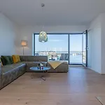 Rooftop Garden 1 - 4 Im Ostseeresort Appartement