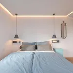 Rooftop Garden 1 - 4 Im Ostseeresort Apartment *