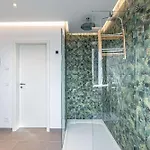 Apartment Rooftop Garden 1 - 4 Im Ostseeresort Olpenitz