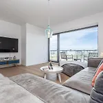 Rooftop Garden 1 - 4 Im Ostseeresort Olpenitz