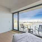 Rooftop Garden 1 - 4 Im Ostseeresort * Olpenitz