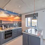 Rooftop Garden 1 - 4 Im Ostseeresort Apartment *