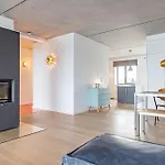 Rooftop Garden 1 - 4 Im Ostseeresort * Olpenitz