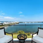 Appartement Rooftop Garden 1 - 4 Im Ostseeresort