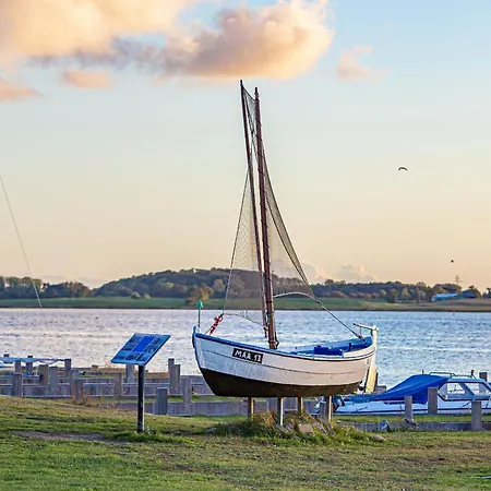 Rooftop Garden 1 - 4 Im Ostseeresort
