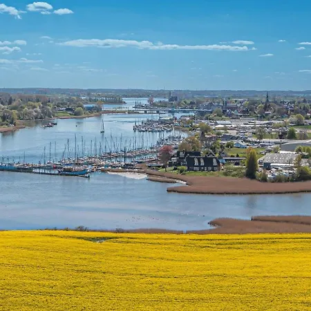 Rooftop Garden 1 - 4 Im Ostseeresort *