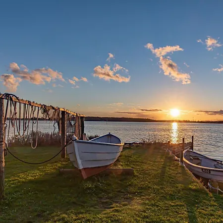 Rooftop Garden 1 - 4 Im Ostseeresort